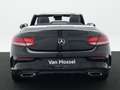 Mercedes-Benz C 180 Cabrio Premium Plus Pack Automaat | Navigatie | Bu Zwart - thumbnail 5