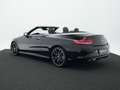 Mercedes-Benz C 180 Cabrio Premium Plus Pack Automaat | Navigatie | Bu Zwart - thumbnail 2