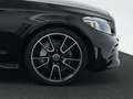 Mercedes-Benz C 180 Cabrio Premium Plus Pack Automaat | Navigatie | Bu Zwart - thumbnail 8