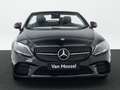 Mercedes-Benz C 180 Cabrio Premium Plus Pack Automaat | Navigatie | Bu Zwart - thumbnail 3