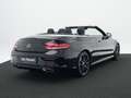 Mercedes-Benz C 180 Cabrio Premium Plus Pack Automaat | Navigatie | Bu Zwart - thumbnail 12