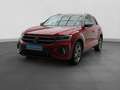 Volkswagen T-Roc 1.5 TSI DSG R-LINE MATRIX AHK KAMERA Rot - thumbnail 2