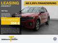 Volkswagen T-Roc 1.5 TSI DSG R-LINE MATRIX AHK KAMERA Rot - thumbnail 1