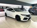 Honda Civic 1.0 5 porte Elegance Navi Bianco - thumbnail 3