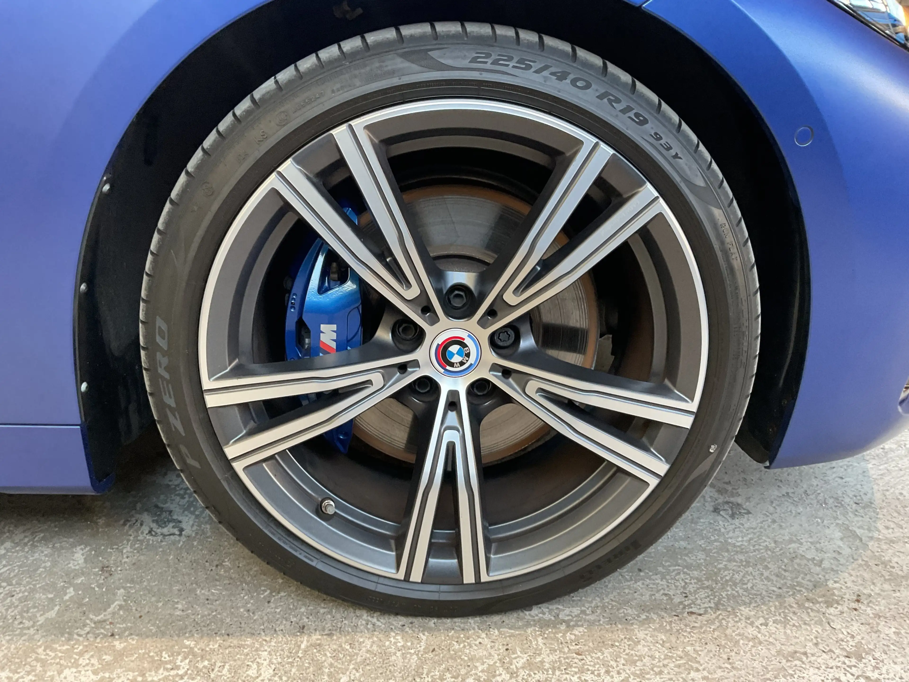 BMW 440 M440i |Standheizung |Nackenwärmer |Harman Kardon — photo 12