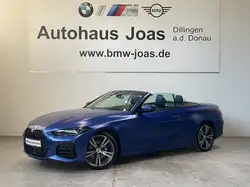 Bmw 440 M440i |Standheizung |Nackenwärmer |Harman Kardon