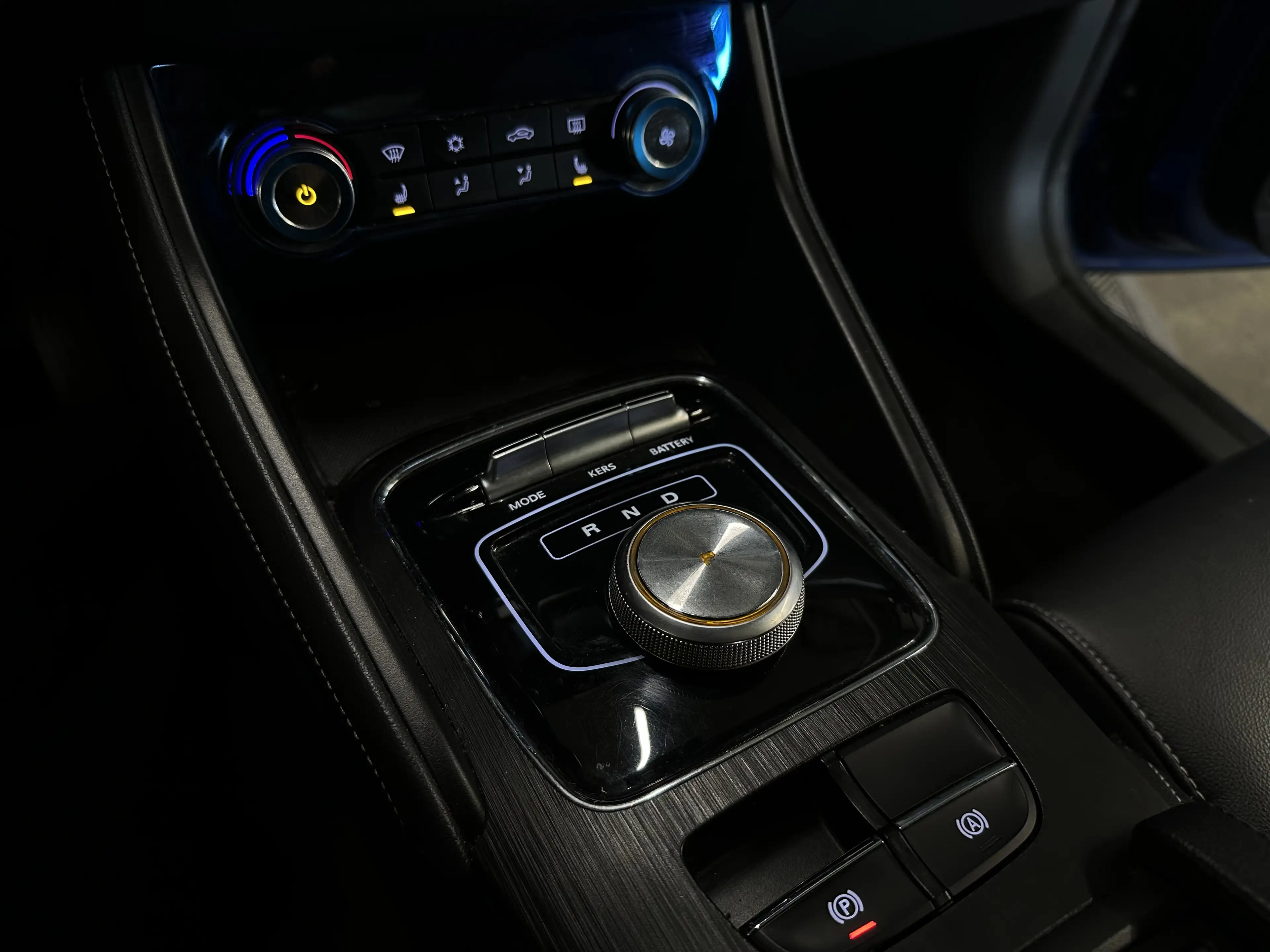 MG ZS MG EV Luxury 45kWh SOH 86% | Pano | Leer | Navi | — photo 13