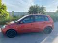Ford Fiesta 5p 1.4 tdci Clever Rosso - thumbnail 14