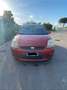 Ford Fiesta 5p 1.4 tdci Clever Rosso - thumbnail 1