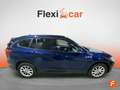 BMW X1 sDrive18d Azul - thumbnail 5