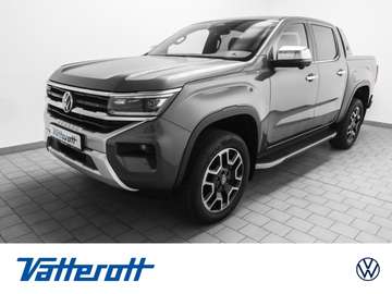3.0 TDI Aventura DC4Motion Standheizung