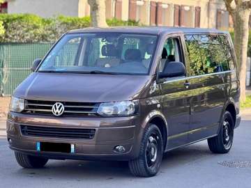 2.0 TDI 140 FAP Confortline Court