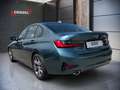 BMW 330 i Aut. Bleu - thumbnail 3