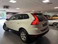 Volvo XC60 2.4 D Summum Autom. Kamera DAB Leder Keyles Blanc - thumbnail 7