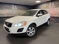 Volvo XC60 2.4 D Summum Autom. Kamera DAB Leder Keyles Blanc - thumbnail 3