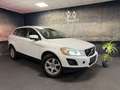 Volvo XC60 2.4 D Summum Autom. Kamera DAB Leder Keyles Blanc - thumbnail 1