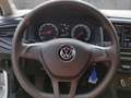 Volkswagen Polo Trendline 1.0 SHZ/KLIMA Weiß - thumbnail 8