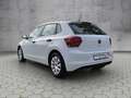 Volkswagen Polo Trendline 1.0 SHZ/KLIMA Weiß - thumbnail 3
