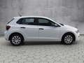 Volkswagen Polo Trendline 1.0 SHZ/KLIMA Weiß - thumbnail 4