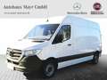 Mercedes-Benz Sprinter 314 CDI L2/H2 Bianco - thumbnail 1