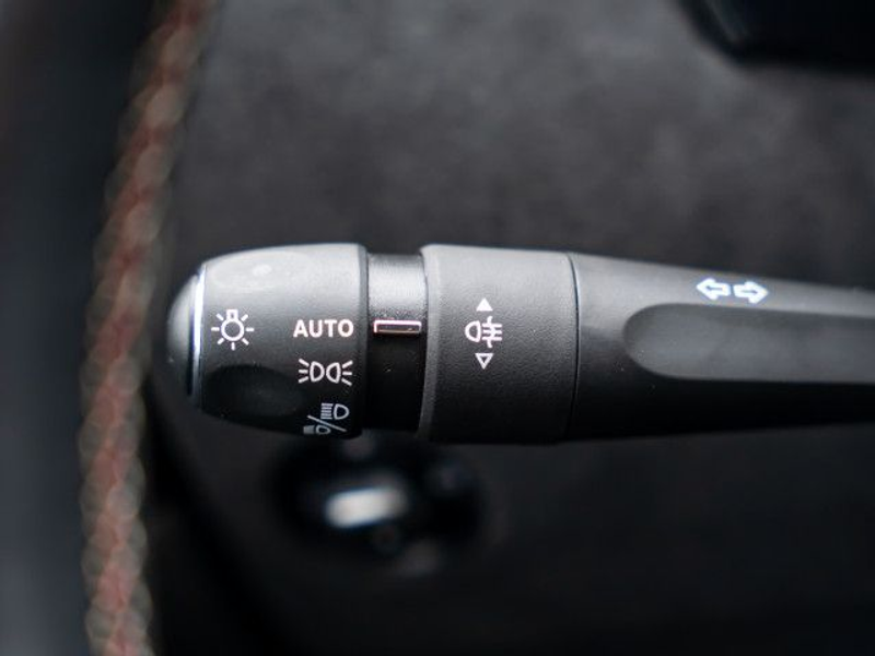 DS Automobiles DS 4 DS4 PT 130 Automatik Performance Line+ Navi LED AC — photo 11