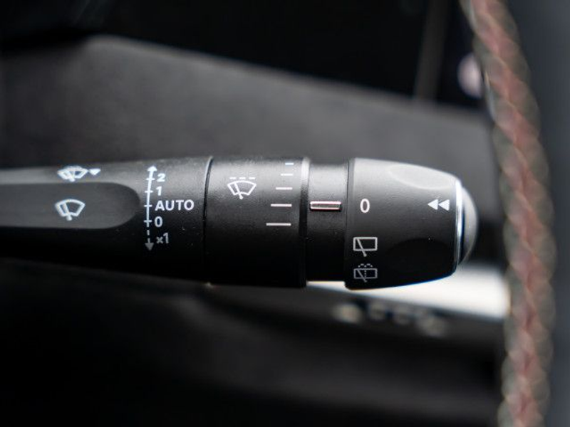 DS Automobiles DS 4 DS4 PT 130 Automatik Performance Line+ Navi LED AC — photo 12