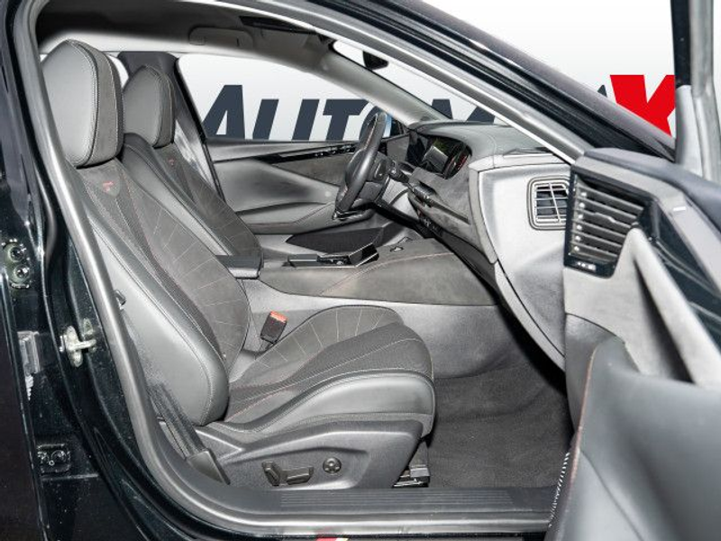 DS Automobiles DS 4 DS4 PT 130 Automatik Performance Line+ Navi LED AC — photo 3