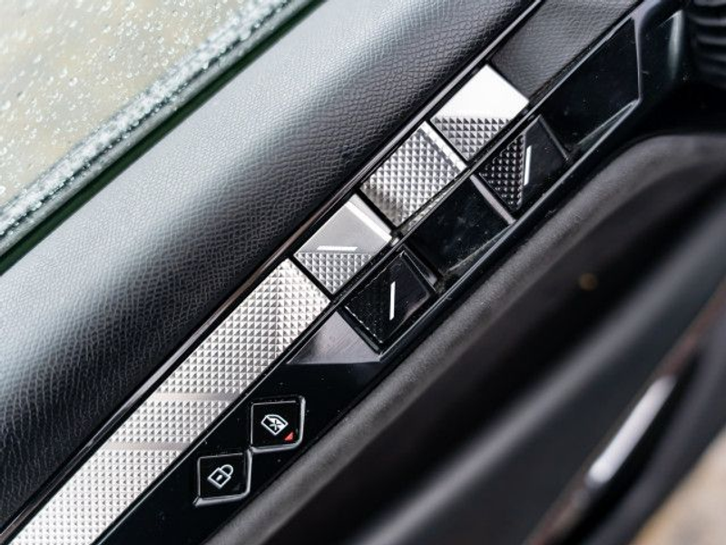 DS Automobiles DS 4 DS4 PT 130 Automatik Performance Line+ Navi LED AC — photo 15