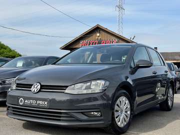 1.0 TSI BMT Comfortline Face Lift Clim PDC LED Sta