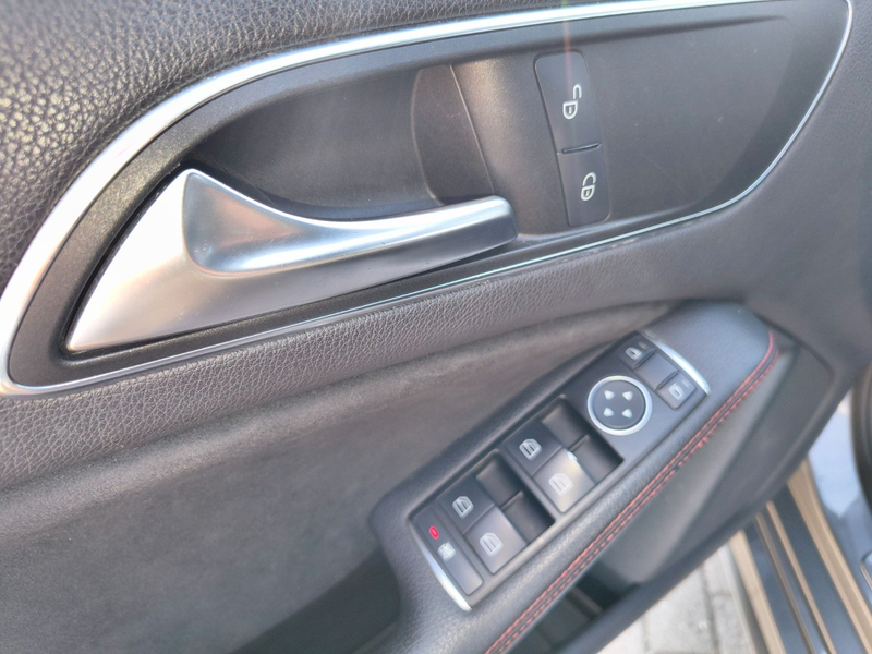 Mercedes-Benz A 180 AMG Sport Line°Navi°Doppel Auspuff Rohr — photo 15