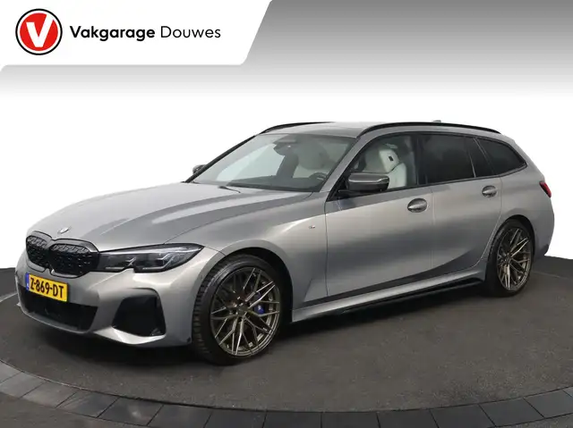 BMW 340 3-serie Touring Touring M340i xDrive High Executiv