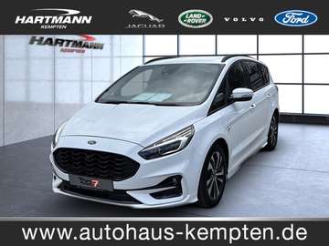 Hybrid ST-Line Automatik AHK Bluetooth Navi