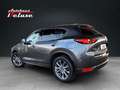 Mazda CX-5 2,2D AWD SPORTS-LINE NAVI-KAMERA-LEDER-EGSD Grau - thumbnail 5