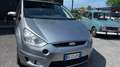 Ford S-Max 2.0 TDCi 140CV Titanium- 7 posti Grigio - thumbnail 2