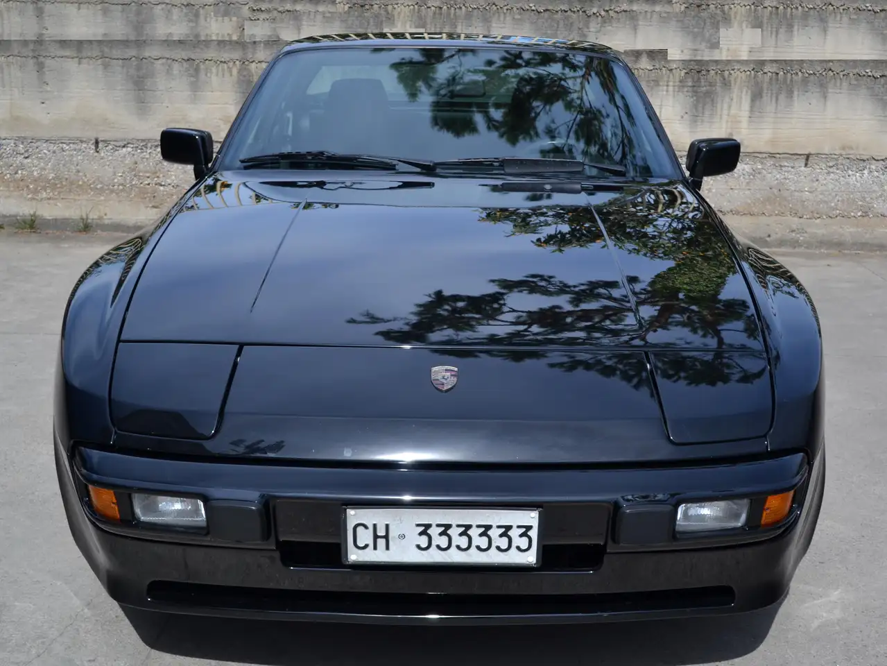 Porsche 944 Coupe 2.5 S, foto 2
