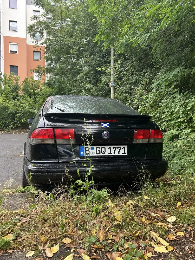Saab 900 talladega - 2