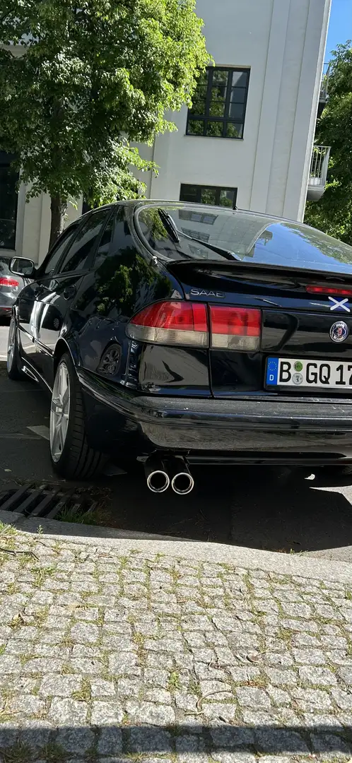 Saab 900 talladega - 1
