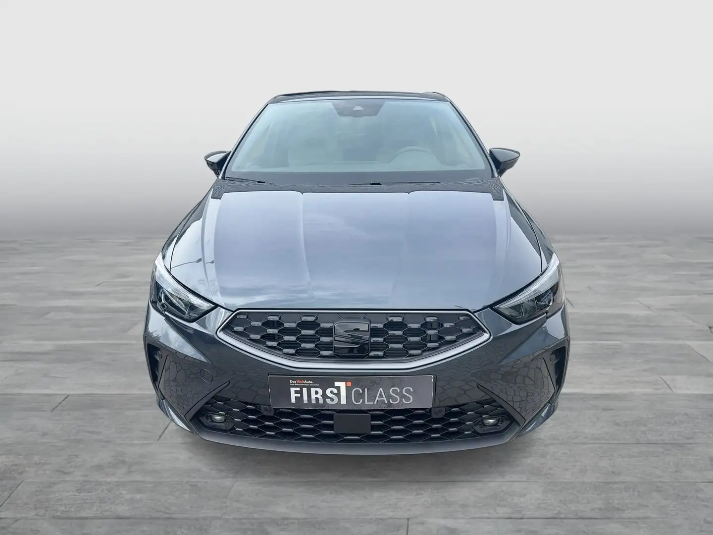 SEAT Ibiza FR Edition 1.0 TSI 95PS Grau - 2