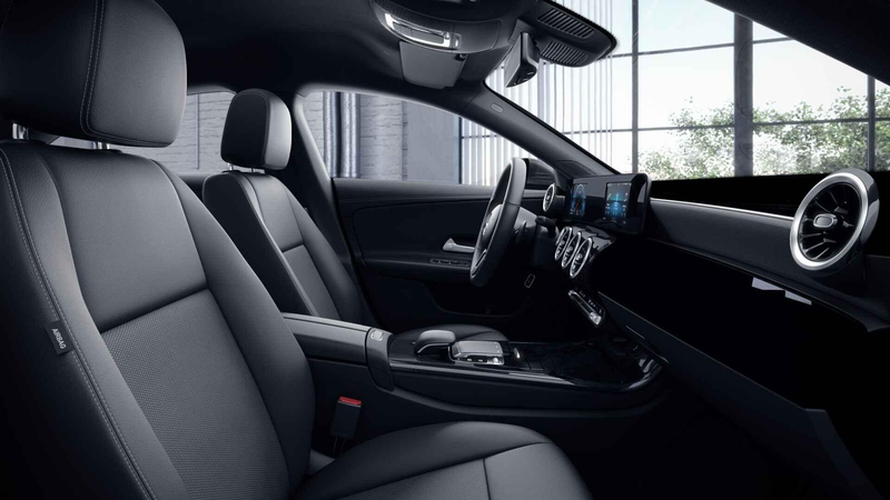 Mercedes-Benz CLA 180 Coupé Business Line | Smartphone Integratie | Acht — photo 5