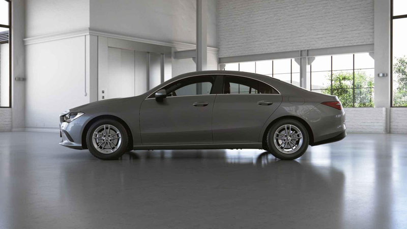 Mercedes-Benz CLA 180 Coupé Business Line | Smartphone Integratie | Acht — photo 3