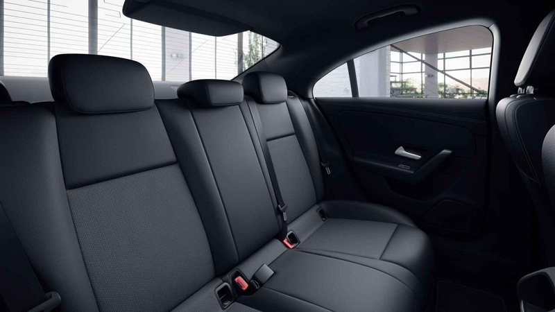 Mercedes-Benz CLA 180 Coupé Business Line | Smartphone Integratie | Acht — photo 6