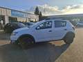 Dacia Sandero Sandero Stepway 0.9 TCe Stepway Blanc - thumbnail 6