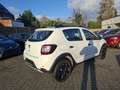 Dacia Sandero Sandero Stepway 0.9 TCe Stepway Blanc - thumbnail 8