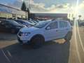 Dacia Sandero Sandero Stepway 0.9 TCe Stepway Blanc - thumbnail 2