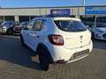 Dacia Sandero Sandero Stepway 0.9 TCe Stepway Blanc - thumbnail 7