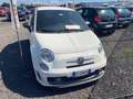 Abarth 595 Competizione 1.4 Turbo T-Jet 180 CV Competizione Bianco - thumbnail 1
