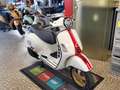 Vespa GTS Super Racing Sixties 300 Hpe Abs/Asr Bianco - thumbnail 2