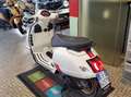 Vespa GTS Super Racing Sixties 300 Hpe Abs/Asr Bianco - thumbnail 4