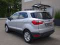Ford EcoSport EcoSport 1.5 tdci Plus 95cv E6 Argento - thumbnail 5
