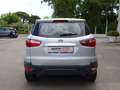 Ford EcoSport EcoSport 1.5 tdci Plus 95cv E6 Argento - thumbnail 6